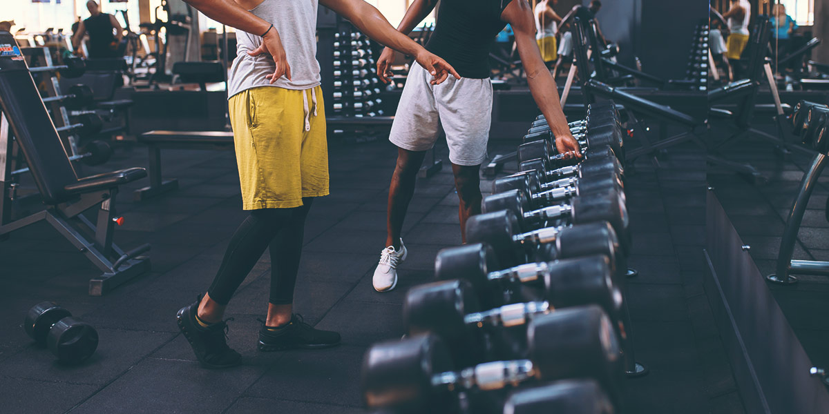 Sé paciente y conseguirás tu objetivo