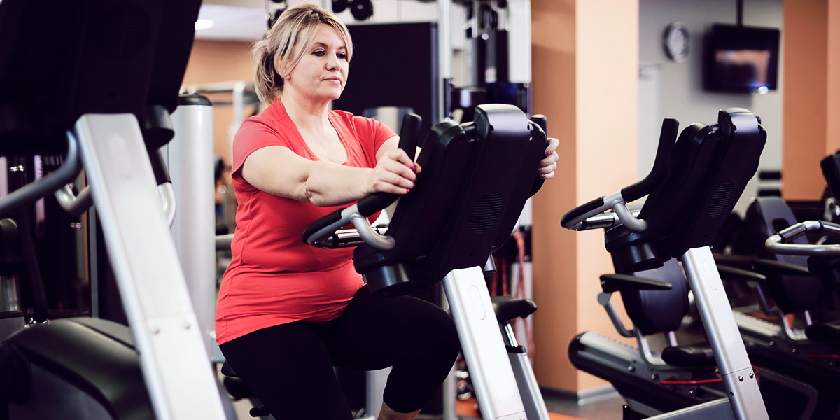 Motívate para perder peso