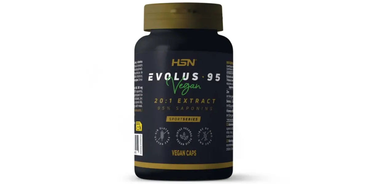 Evolus de EssentialSeries Evolus de EssentialSeries