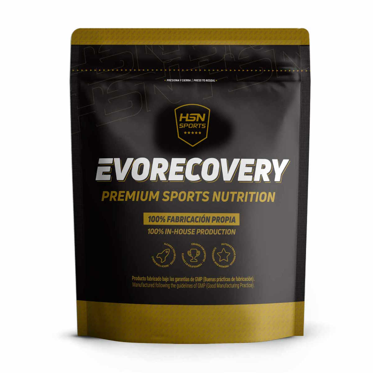 Evorecovery SportSeries