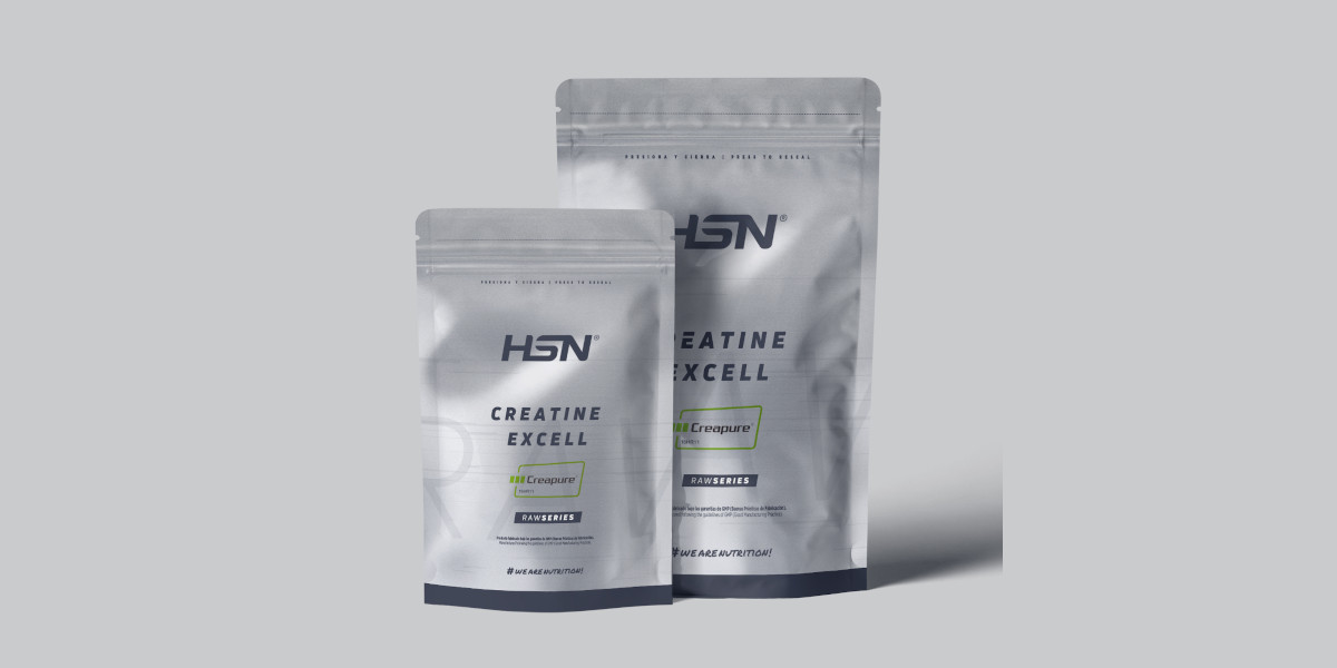 Sollten Läufer Creatin einnehmen