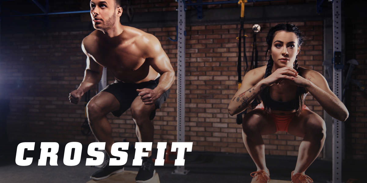 Was ist CrossFit?