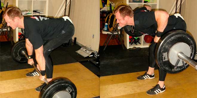 ausfuehrung-langhantelrudern