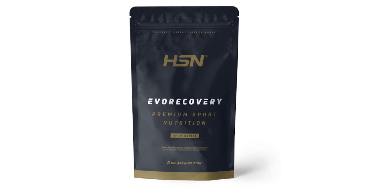 Evorecovery - Muskelerholung für Fußballspieler