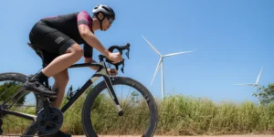 Effektive Erholung nach dem Radfahren