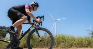 Effektive Erholung nach dem Radfahren