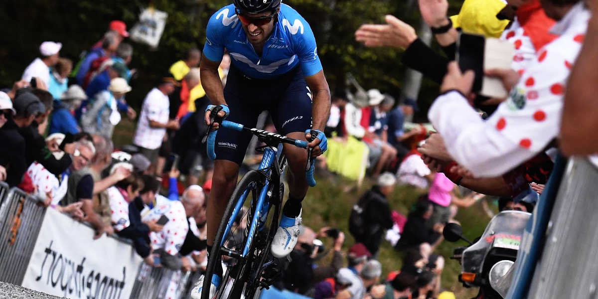 Proteine und Kohlenhydrate nach dem Radfahren