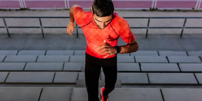 Nahrungsergänzung für Läufer Nahrungsergänzung für Läufer