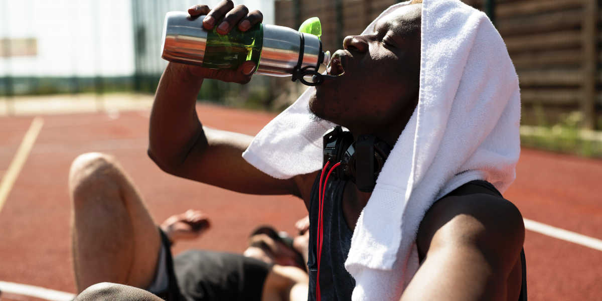 Welche Vorteile haben Nahrungsergänzungsmittel für Basketballspieler
