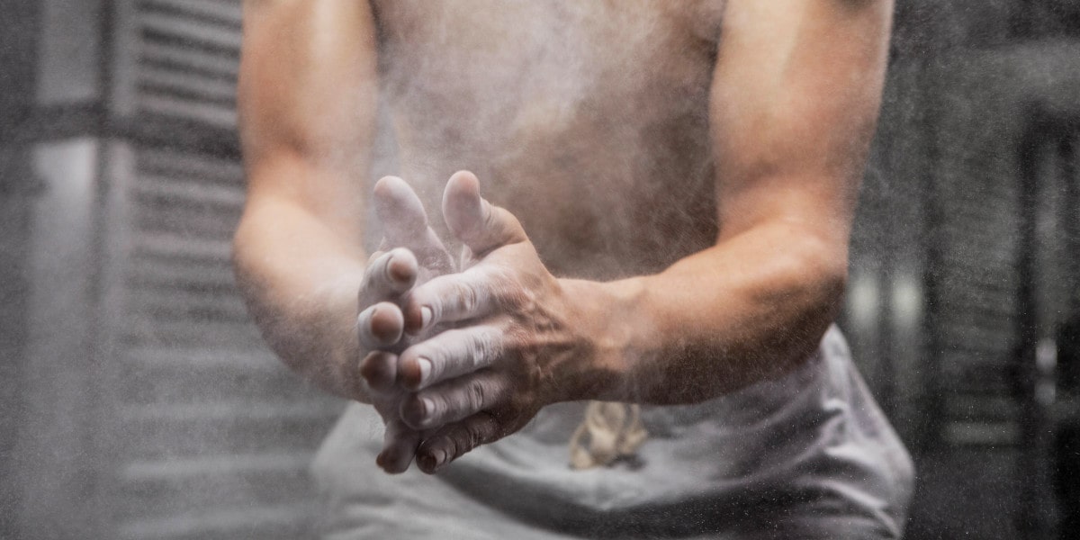 Neue Übungen-CrossFit