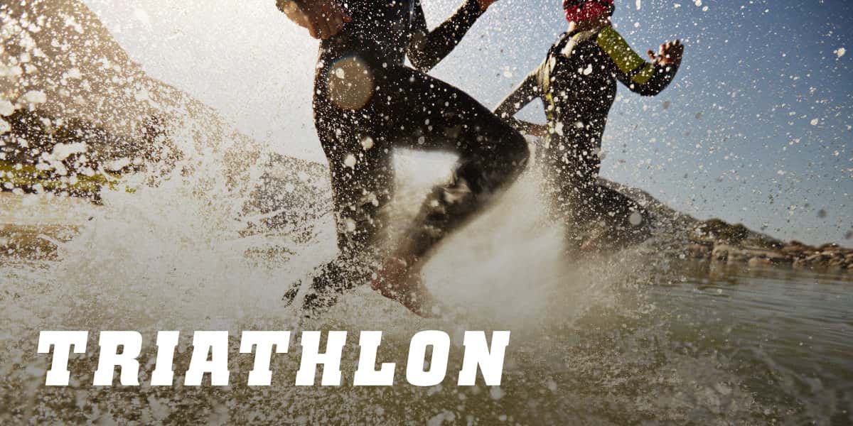 Triathlon HSN Triathlon HSN