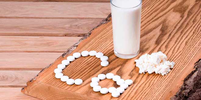 Calcium Calcium