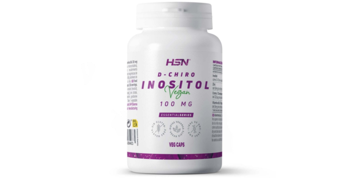 Chiro Inositol