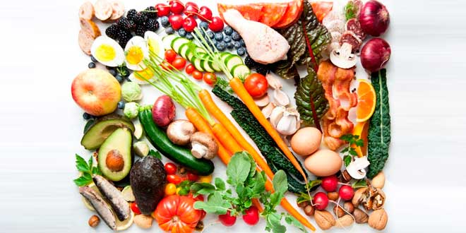 Ernährung Triathlon