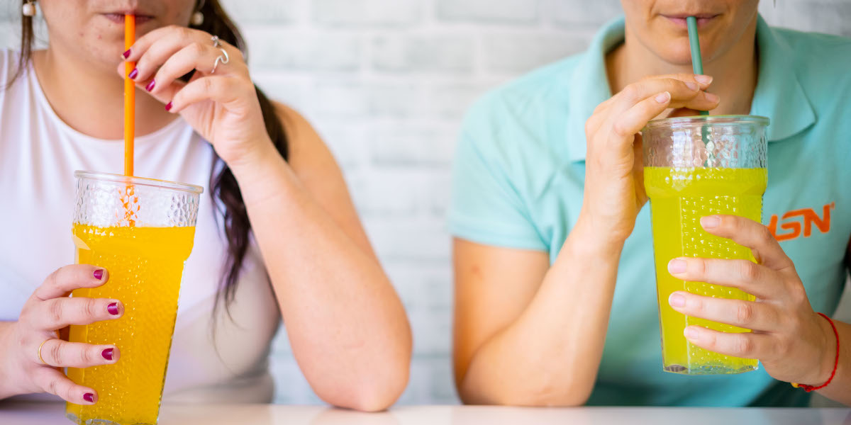 Evoclear Hydro HSN für Schwimmer