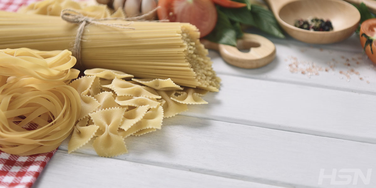 Getreide als Inositol-Quelle