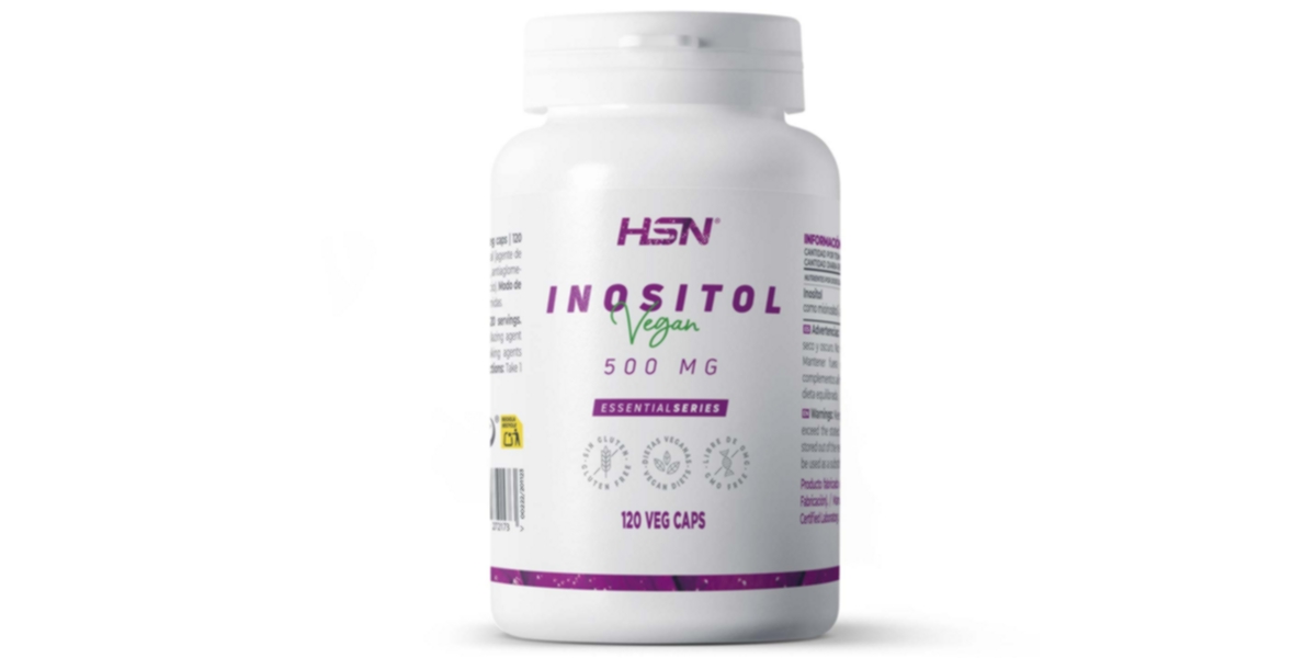 Inositol aus der Reihe EssentialSeries