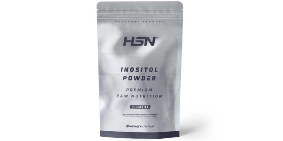 Inositol Pulver