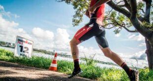 Triathlon Ergänzungen