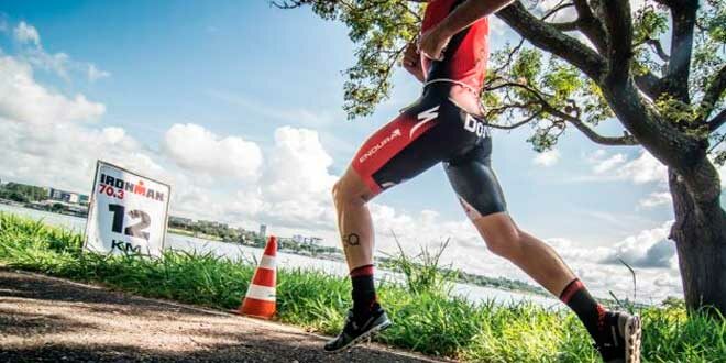 Nahrungsergänzungsmittel im Triathlon – Welche sollte man einnehmen?