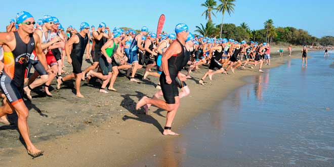 Triatlon Fase Nado
