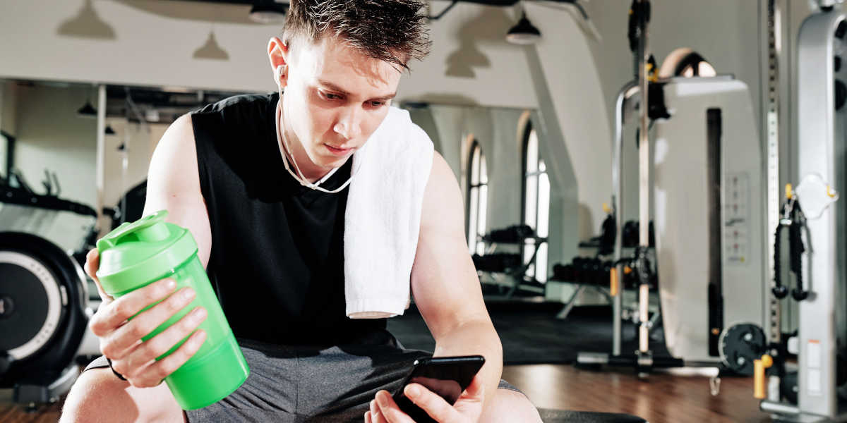 Welche Rolle spielen die Proteine beim Rugby