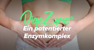 DigeZyme®