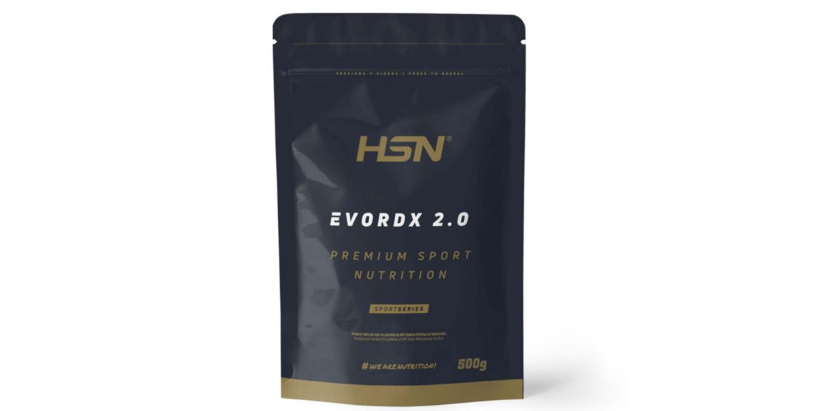 Evordx von HSN