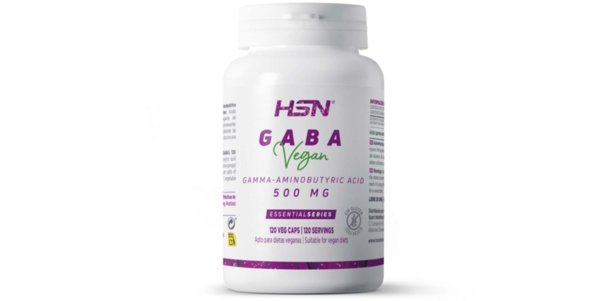 GABA von EssentialSeries GABA von EssentialSeries