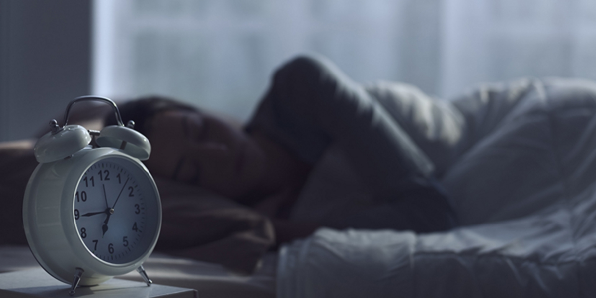 Melatonin zur Förderung der Produktion von Wachstumshormonen Melatonin zur Förderung der Produktion von Wachstumshormonen