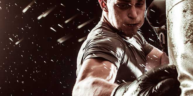 Pre-Workout-Präparate auf nüchternen Magen