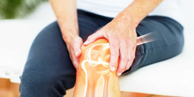 Was ist Arthrose Was ist Arthrose