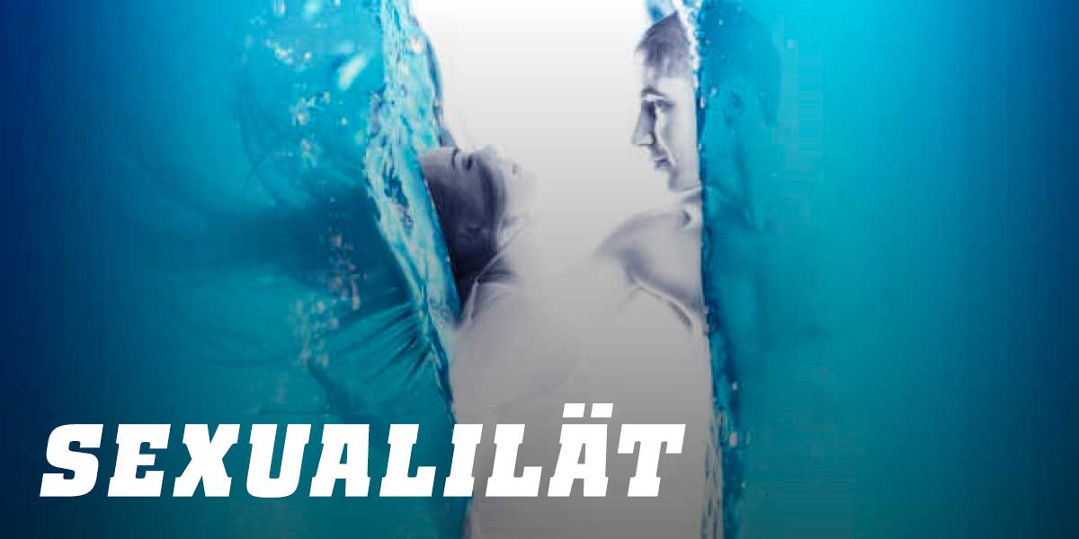 Sexualilät Sexualilät
