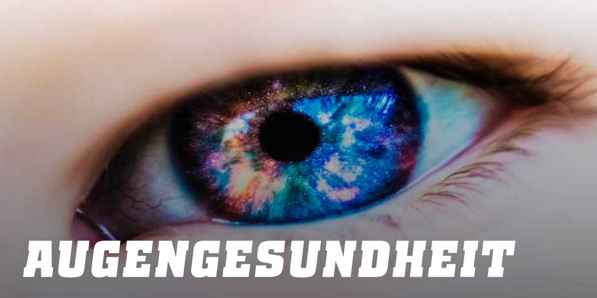 Augengesundheit