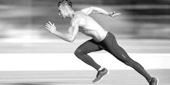 Hiit Leistung
