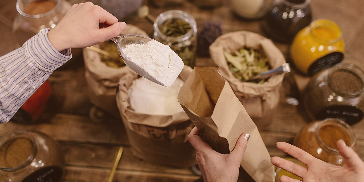 Lebensmittel mit Melatonin Lebensmittel mit Melatonin