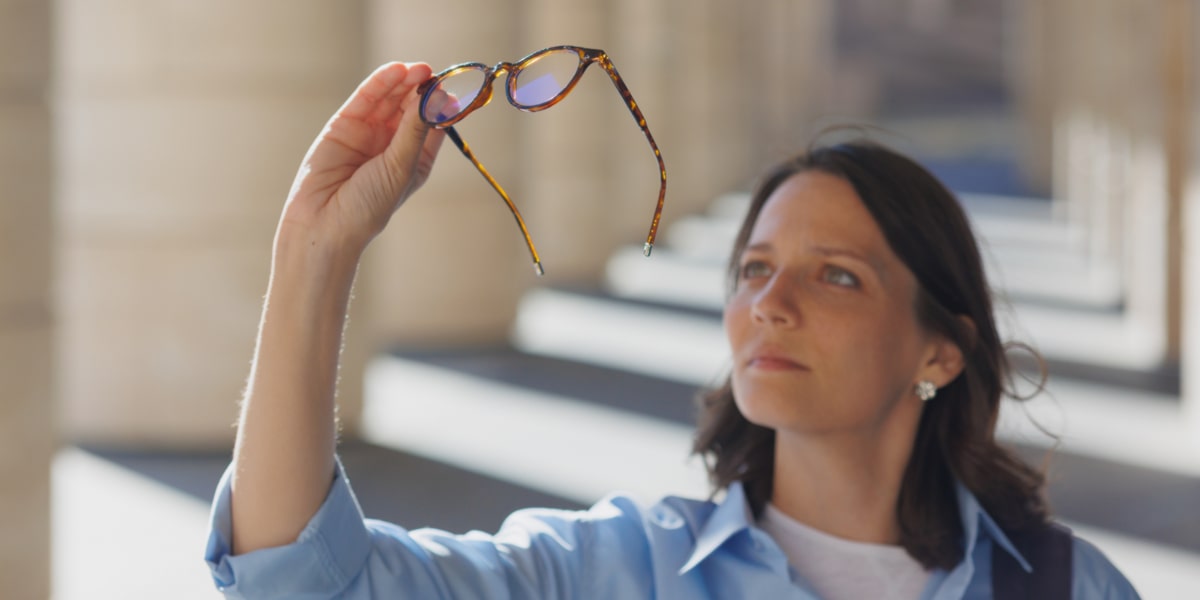 Lutein beugt Makuladegeneration vor