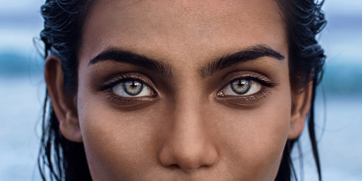 Lutein und Augengesundheit