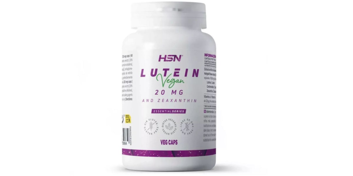Lutein von EssentialSeries