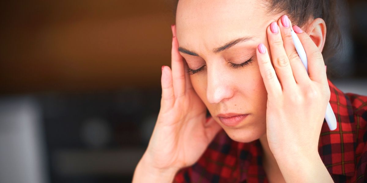 Melatonin gegen Kopfschmerzen Melatonin gegen Kopfschmerzen