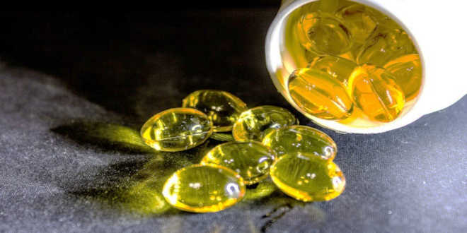 Omega-3 gegen Depressionen Omega-3 gegen Depressionen