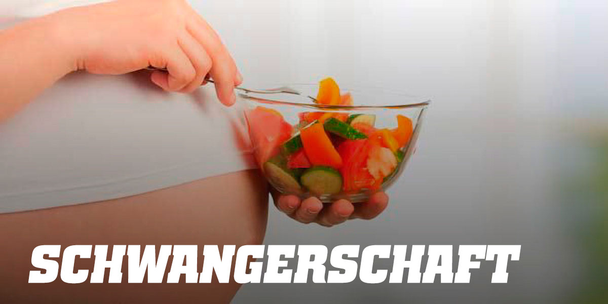 Schwangerschaft
