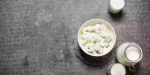 Wie man die Verdauung von Laktose mit Laktaseenzymen verbessern kann