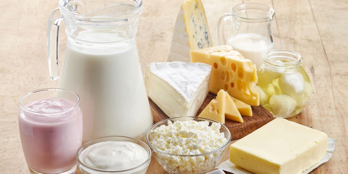 Laktosehaltige Lebensmittel Laktosehaltige Lebensmittel