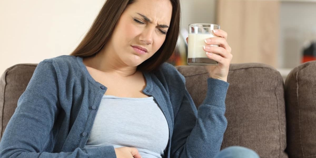 Symptome einer Laktoseintoleranz Symptome einer Laktoseintoleranz