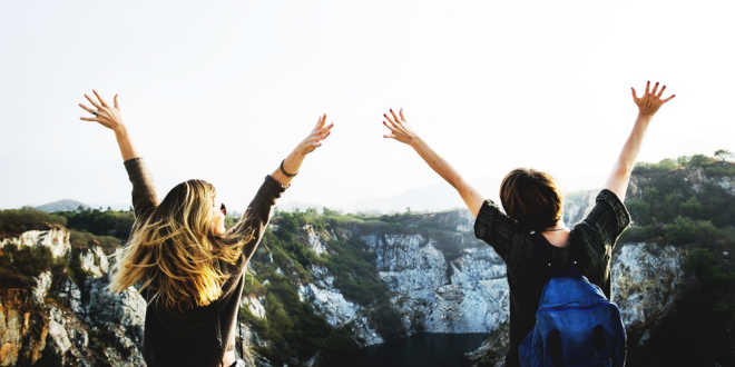 Anti-Stress-Übungen