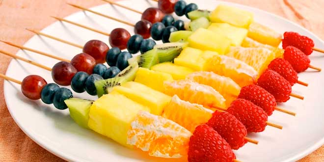 Einhaltung der Diät