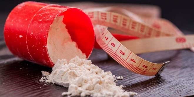 Proteinshakes Proteinshakes