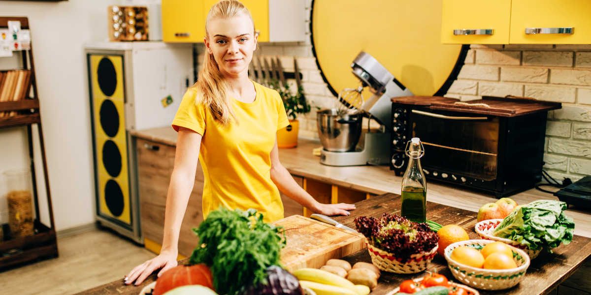 Was ist eine gesunde Ernährung? Was ist eine gesunde Ernährung?