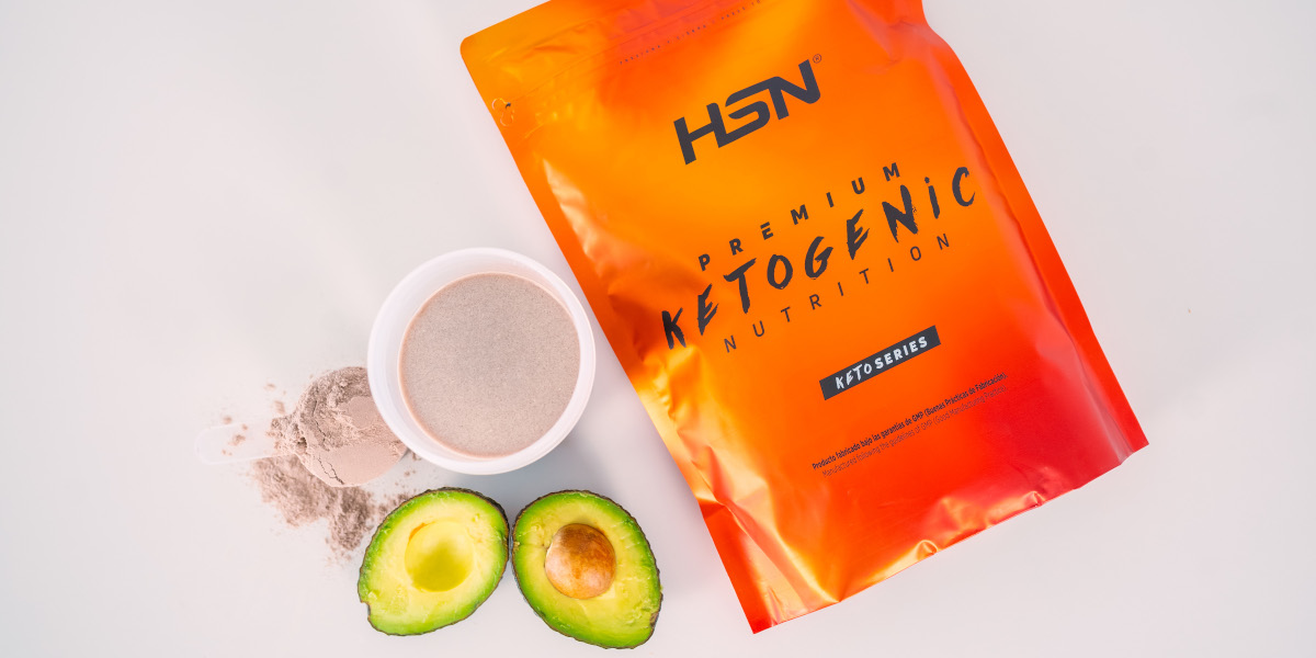 Keto-Produkte HSN